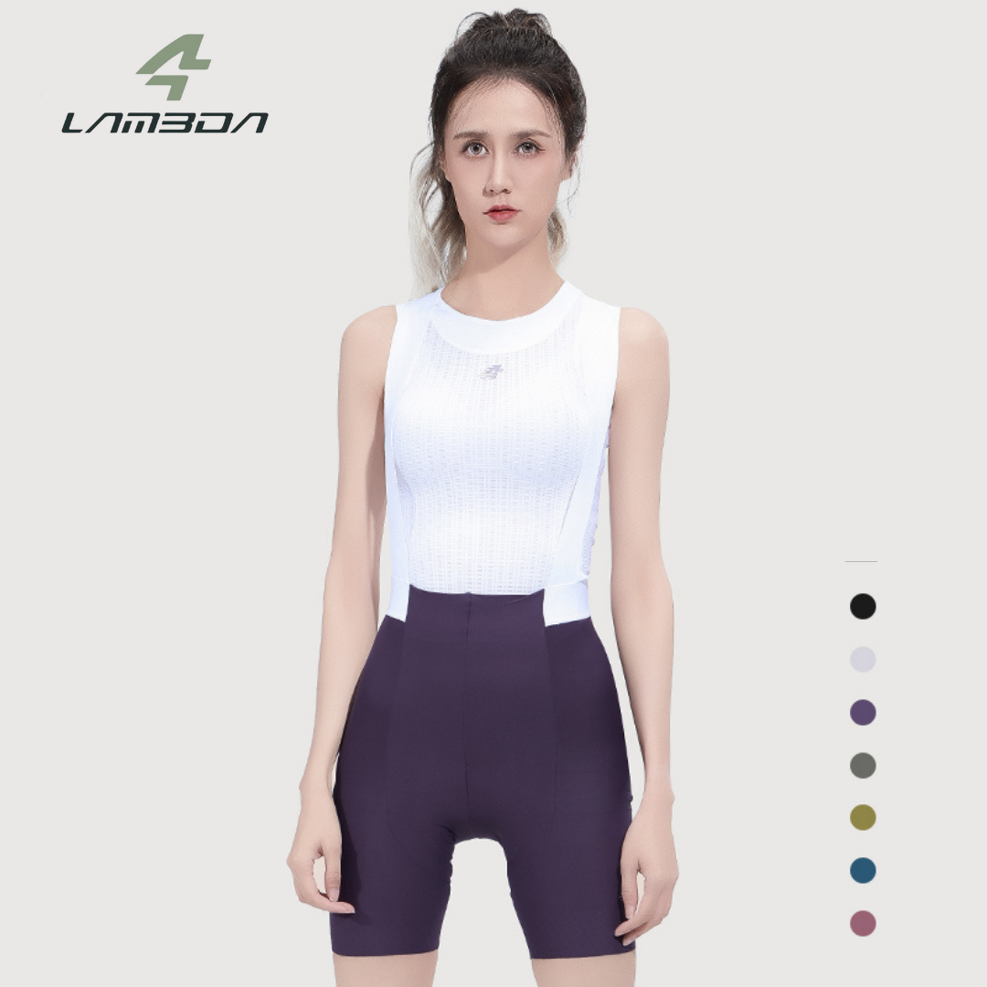 Calza Luminance Z243 Lameda Mujer