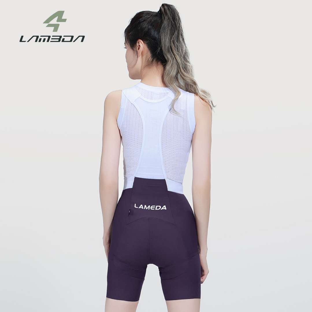 Calza Luminance Z243 Lameda Mujer