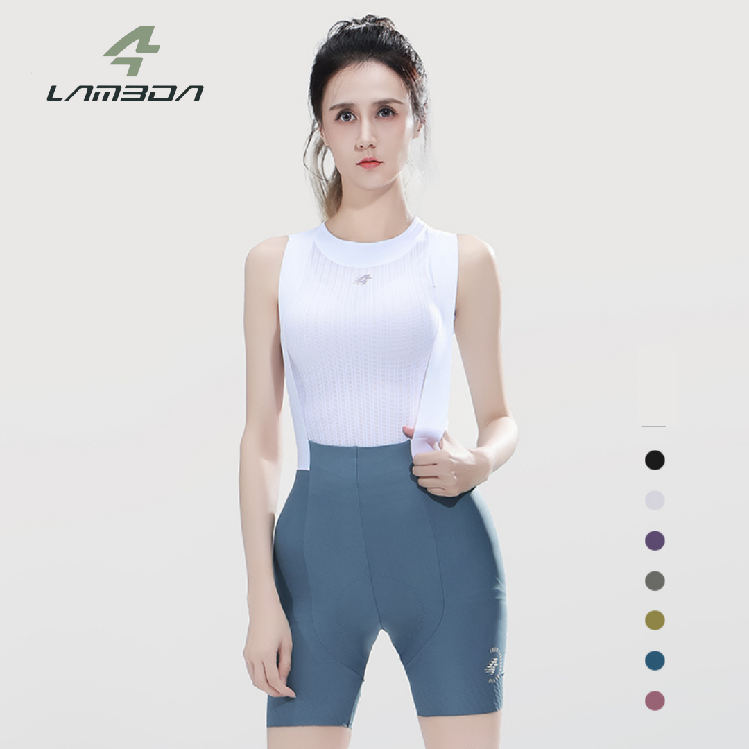 Calza Luminance Z243 Lameda Mujer