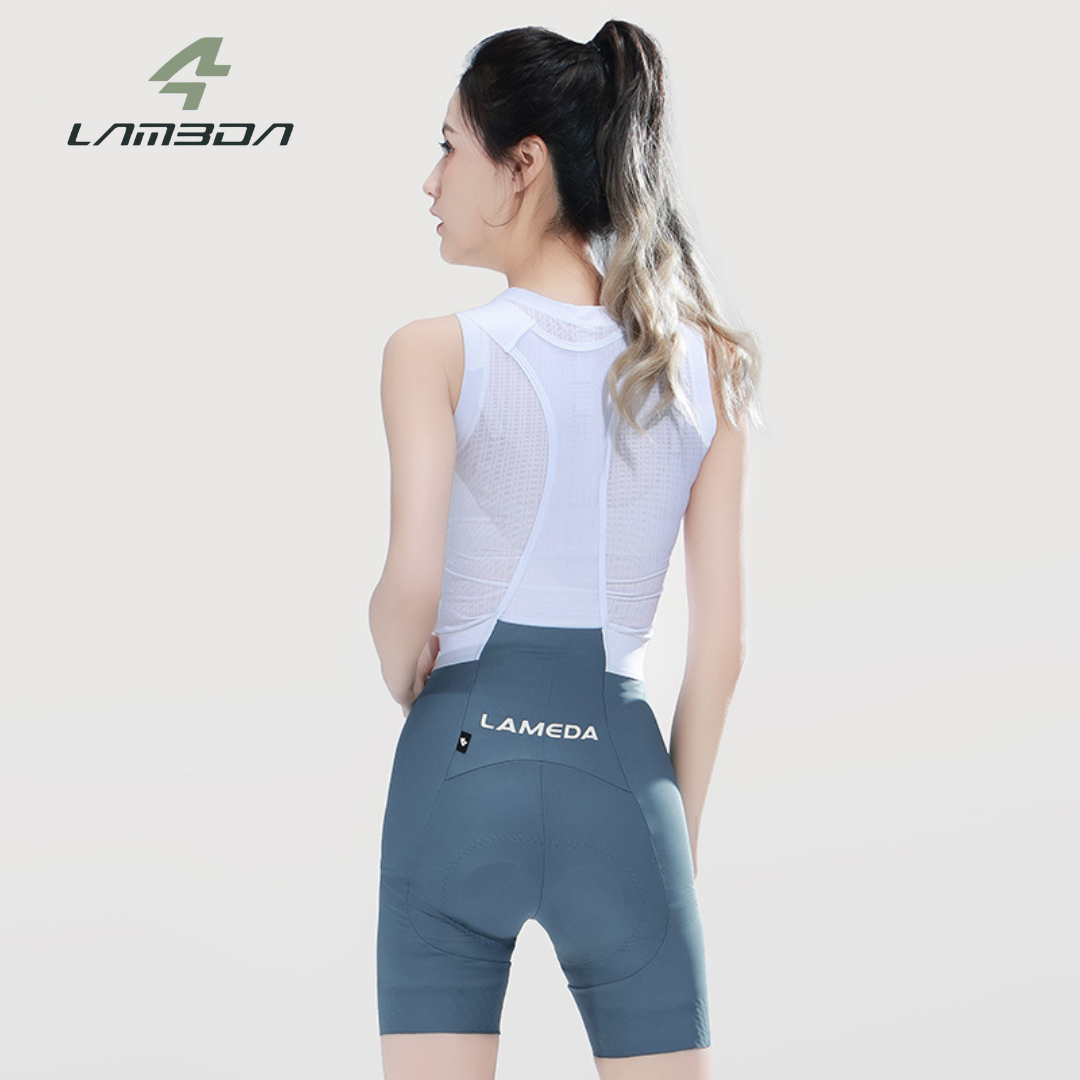 Calza Luminance Z243 Lameda Mujer