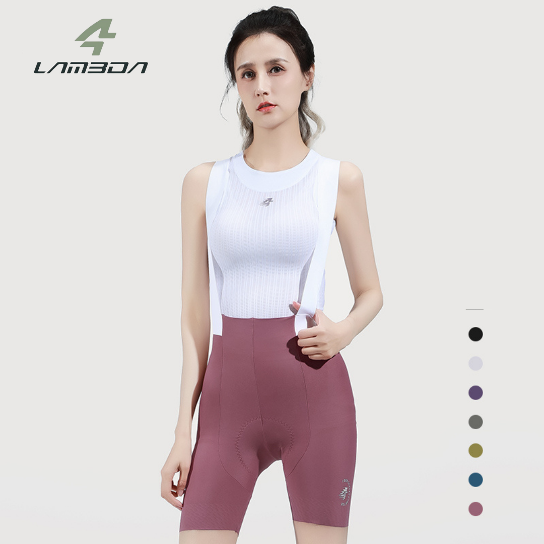 Calza Luminance Z243 Lameda Mujer