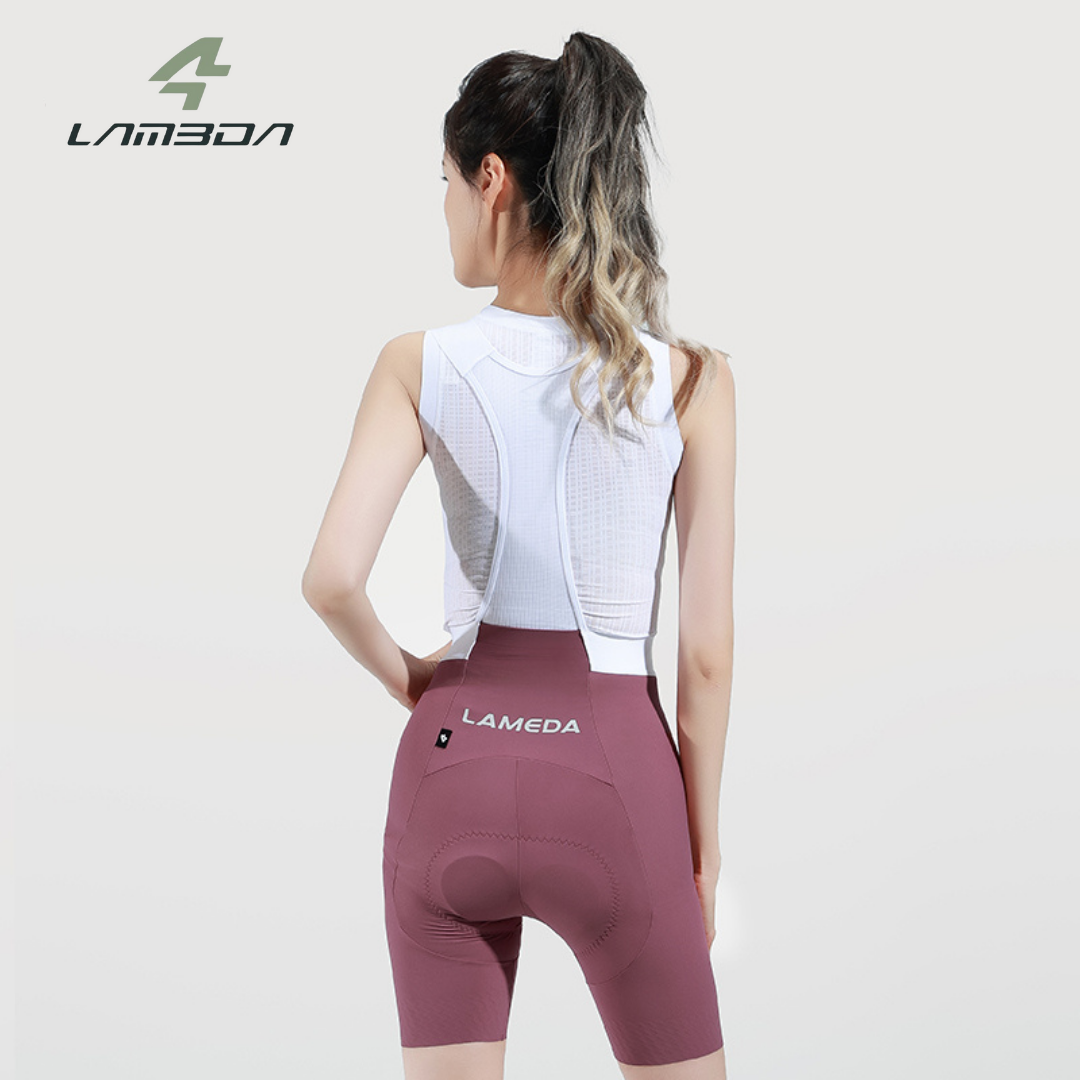 Calza Luminance Z243 Lameda Mujer