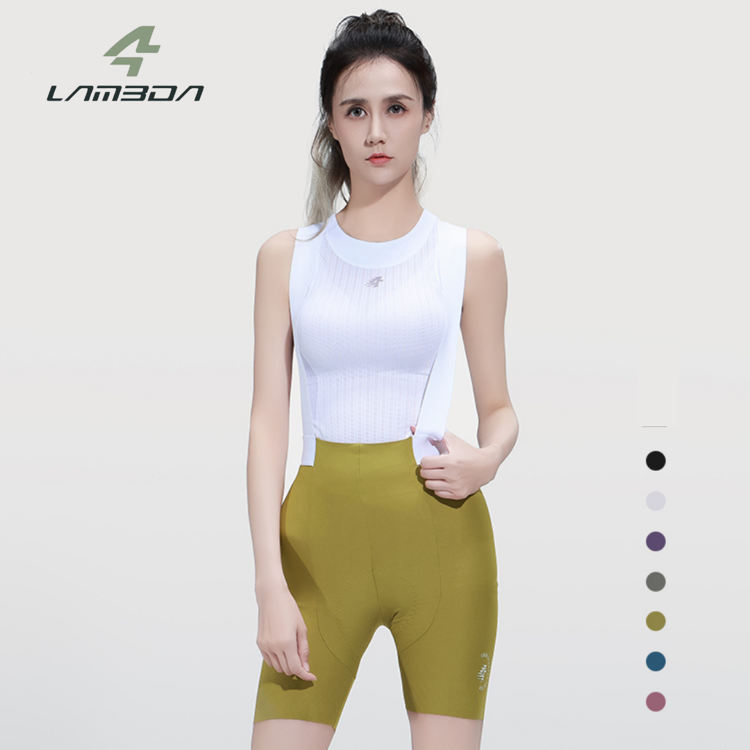 Calza Luminance Z243 Lameda Mujer