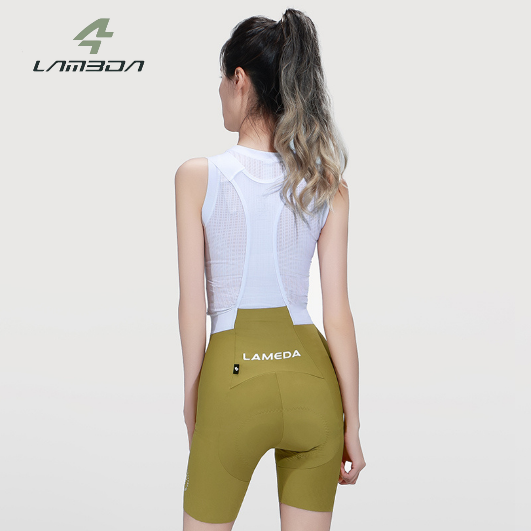 Calza Luminance Z243 Lameda Mujer