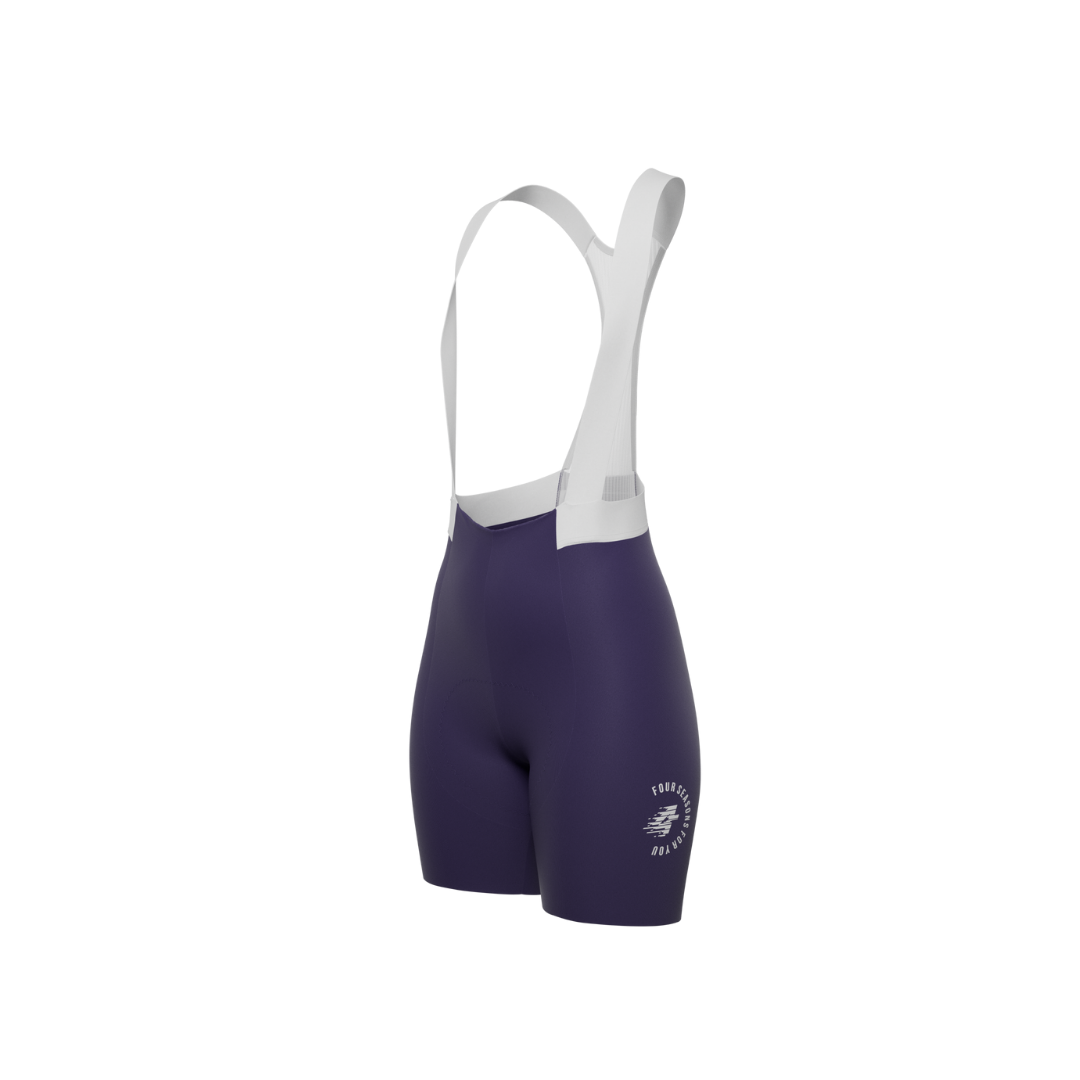 Calza Luminance Z243 Lameda Mujer