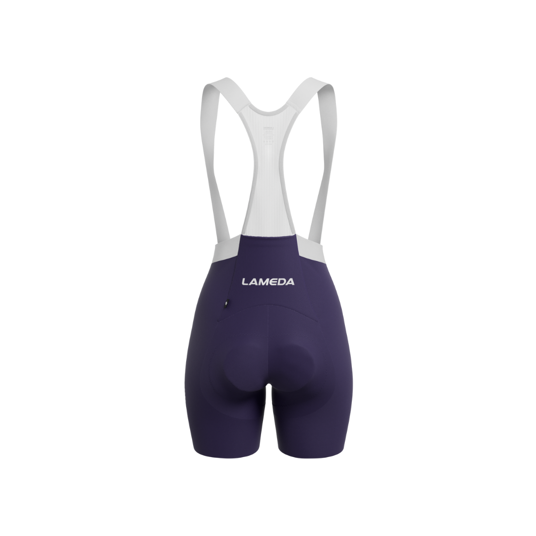 Calza Luminance Z243 Lameda Mujer