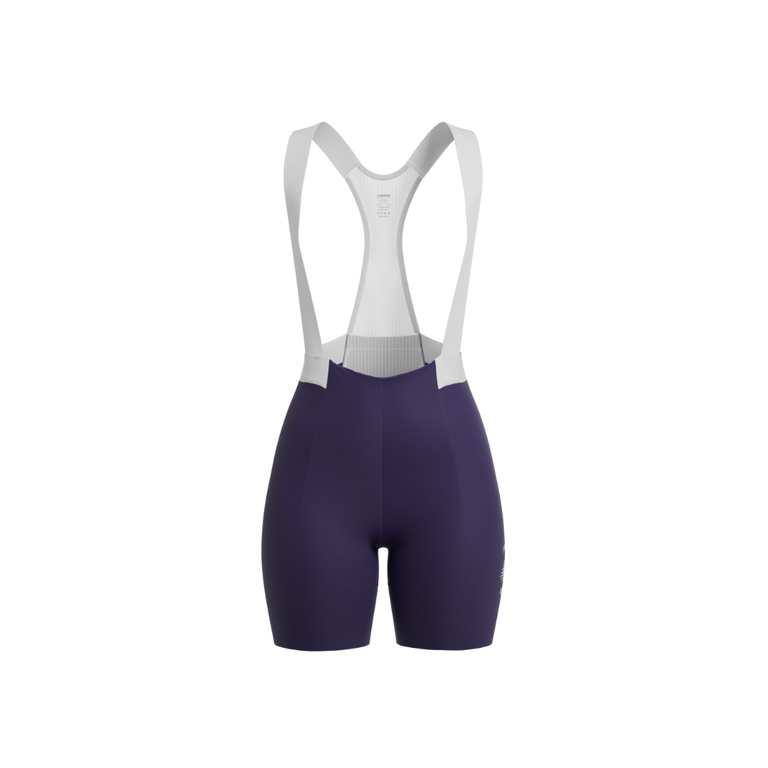 Calza Luminance Z243 Lameda Mujer