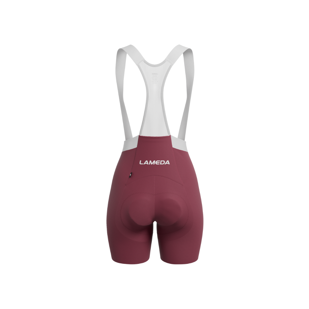 Calza Luminance Z243 Lameda Mujer