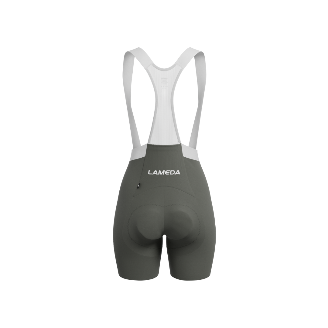 Calza Luminance Z243 Lameda Mujer