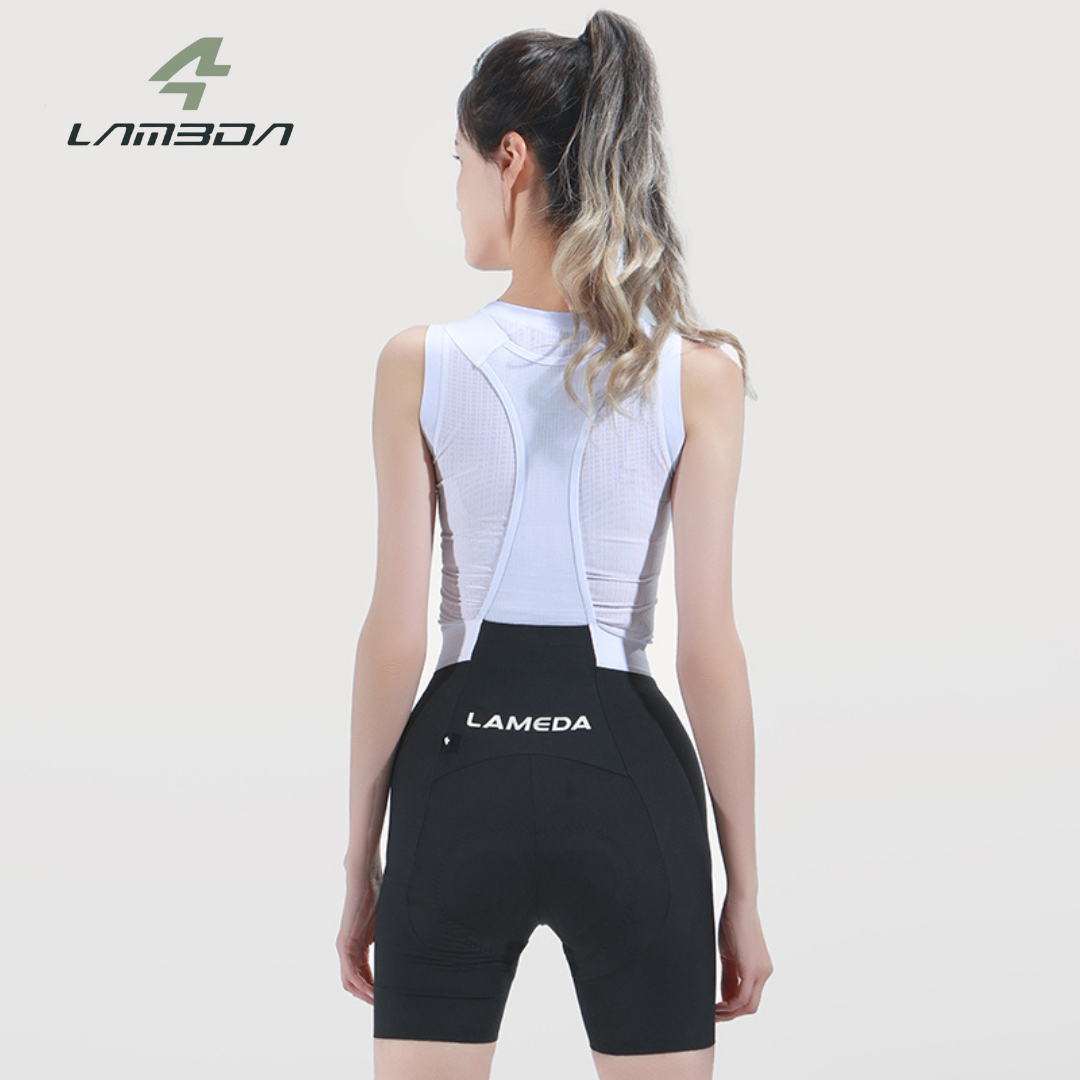 Calza Luminance Z243 Lameda Mujer