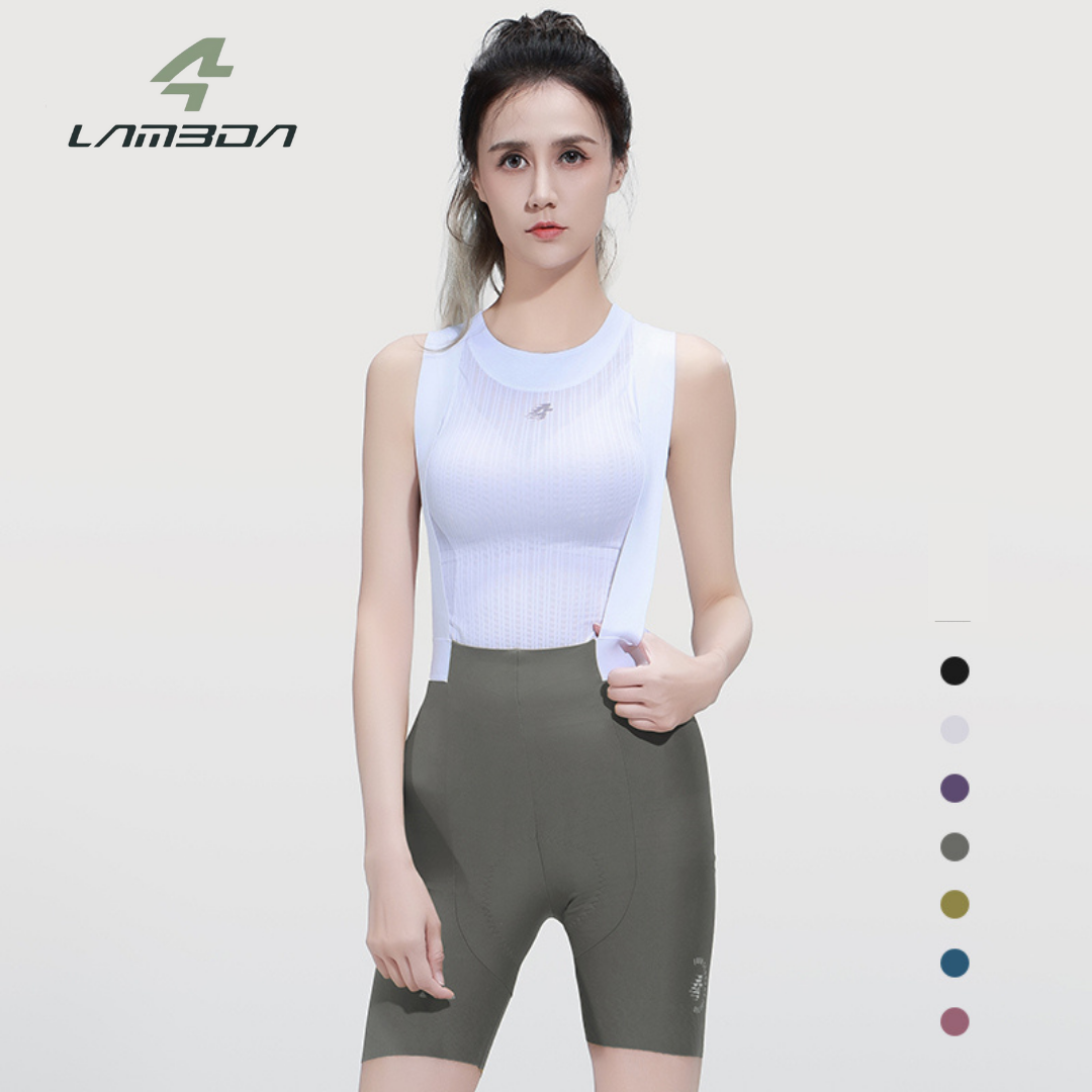 Calza Luminance Z243 Lameda Mujer