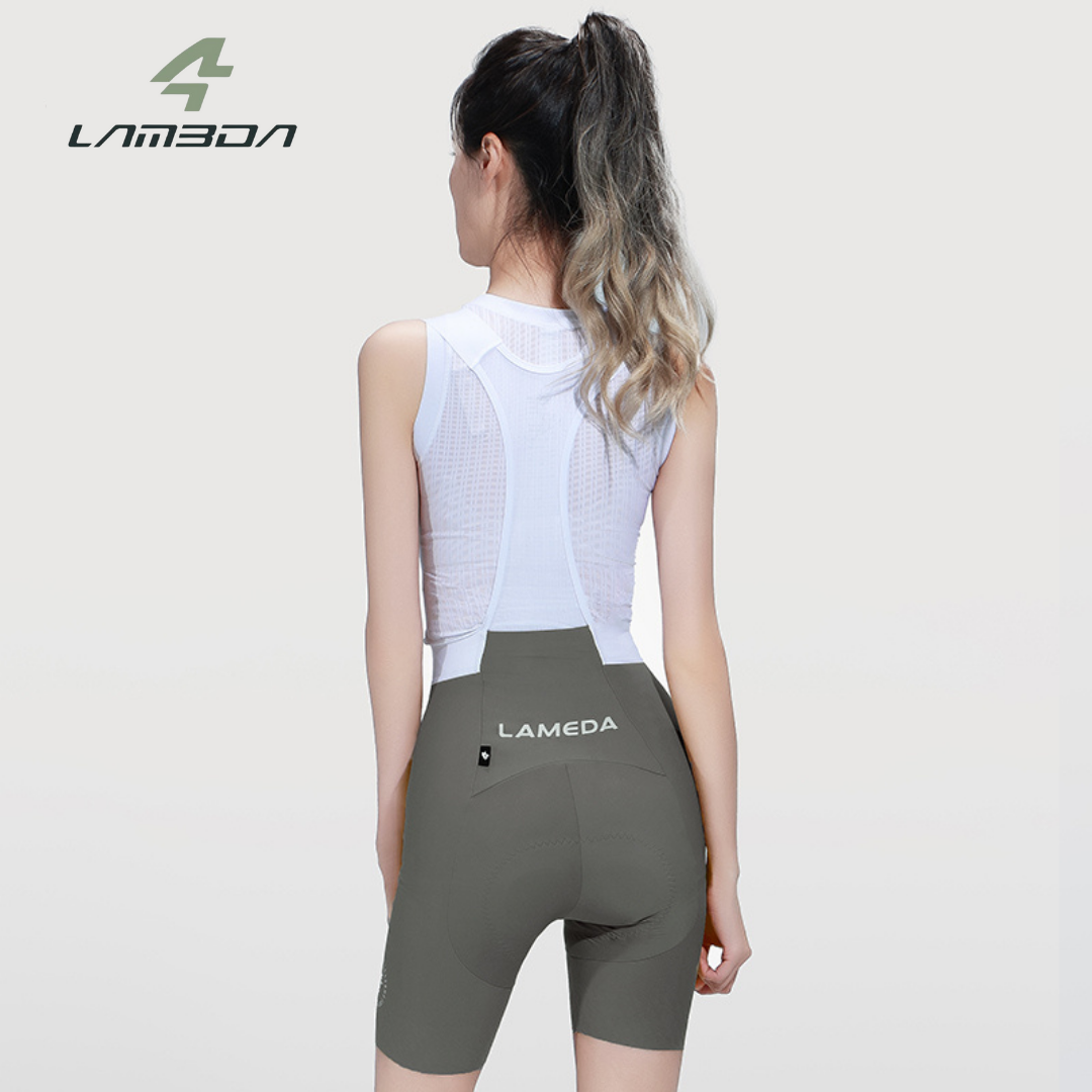 Calza Luminance Z243 Lameda Mujer