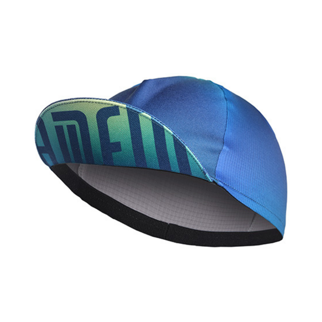 Cap Ciclismo green Lameda