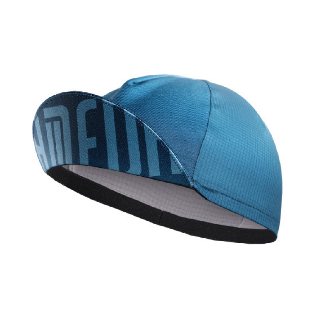 Cap Ciclismo Blue Lameda