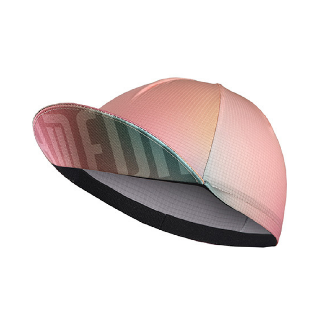 Cap Ciclismo Pink Lameda