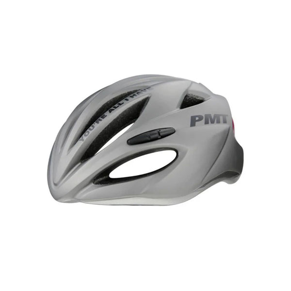 Casco Lance PMT - Titanium Pink