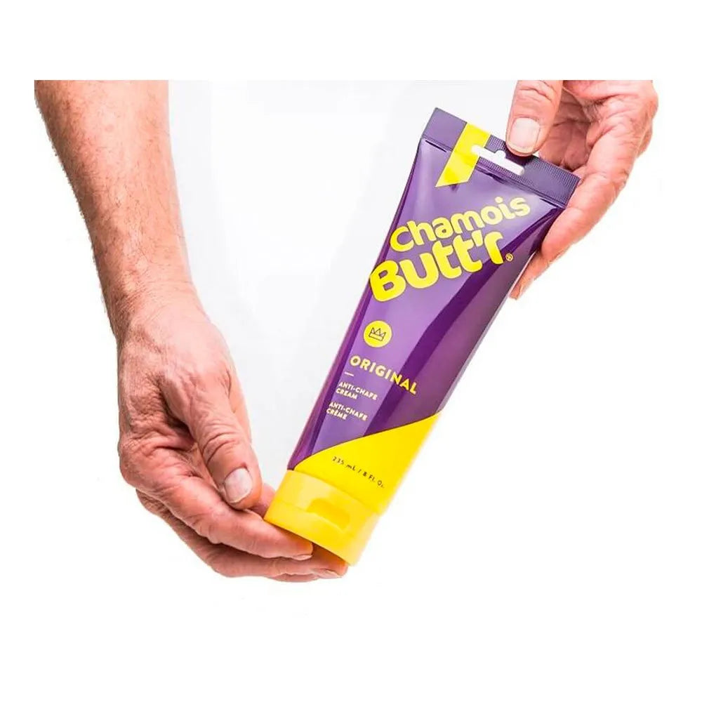 Chamois Butt'r Original Tubo de 235ml / 8oz