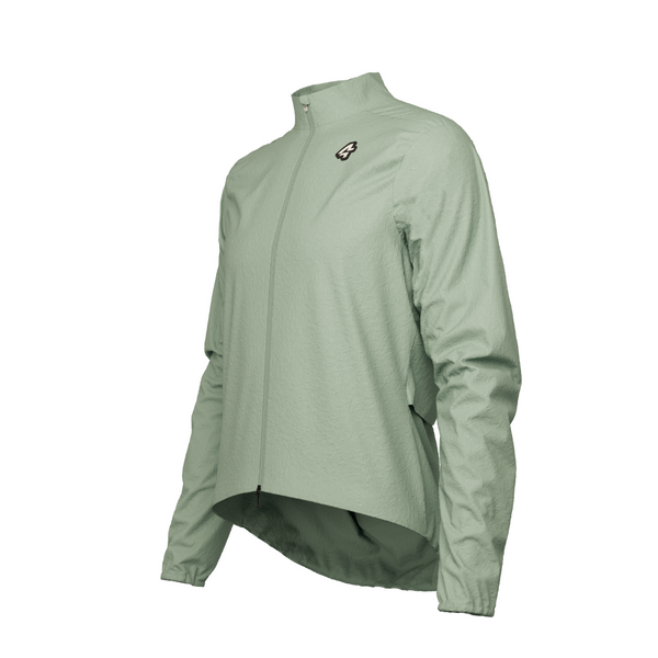 Cortaviento Gallop Z064 Lameda - Green