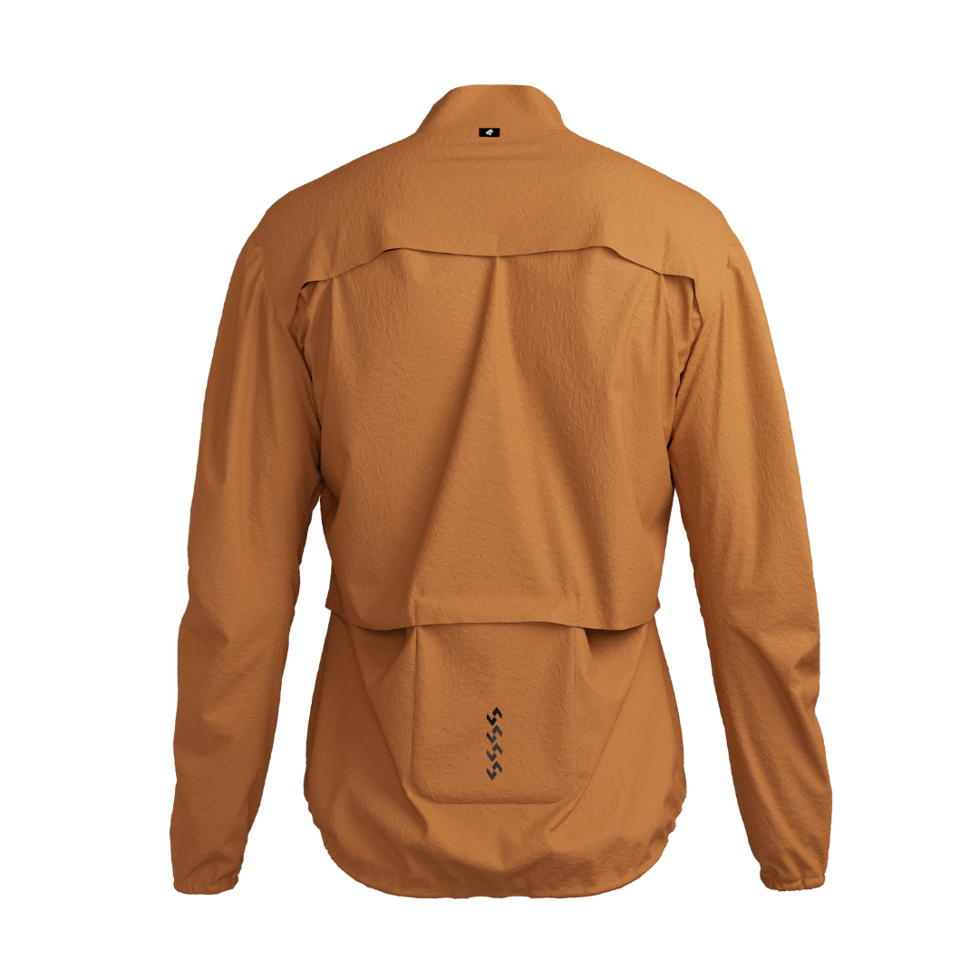 Cortaviento Gallop Z064 Lameda