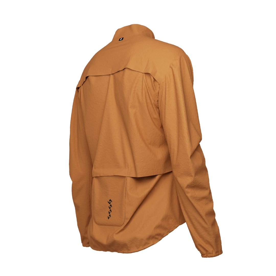 Cortaviento Gallop Z064 Lameda