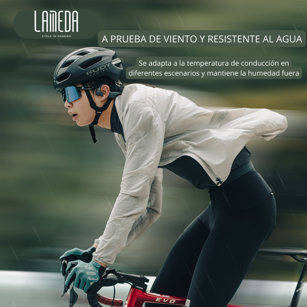 Cortaviento Gallop Z064 Lameda