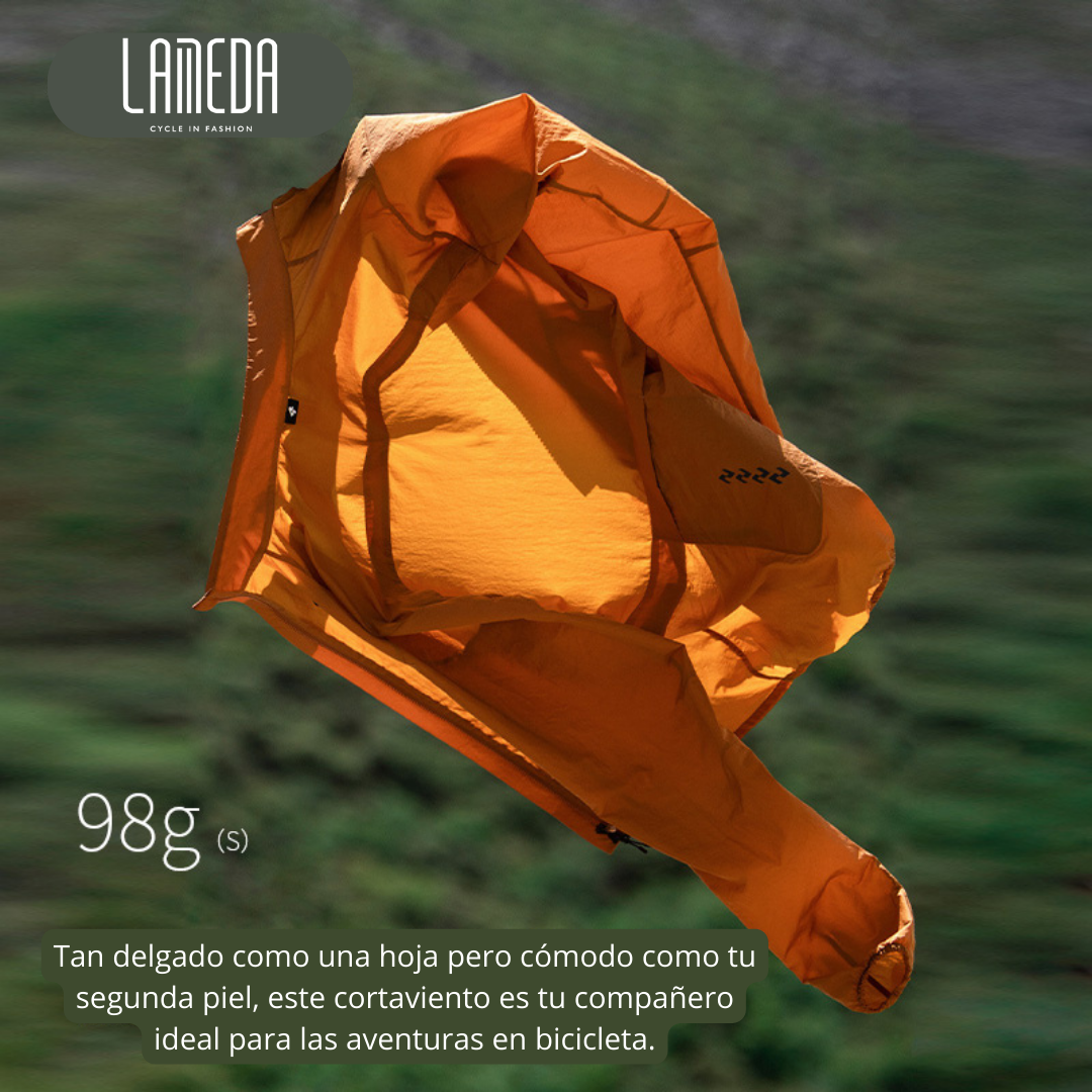 Cortaviento Gallop Z064 Lameda