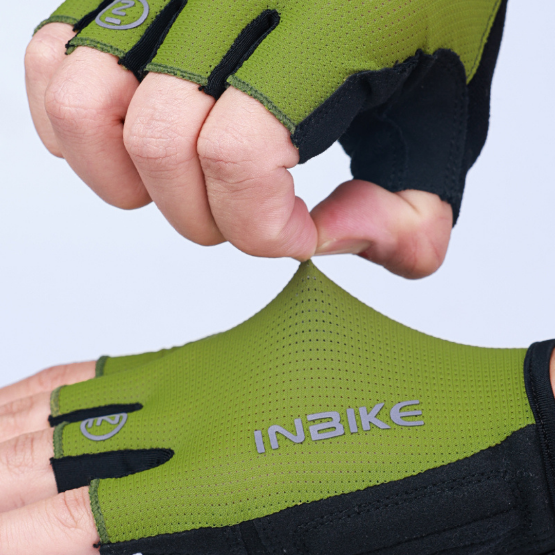 Guantes Cortos C219 Inbike