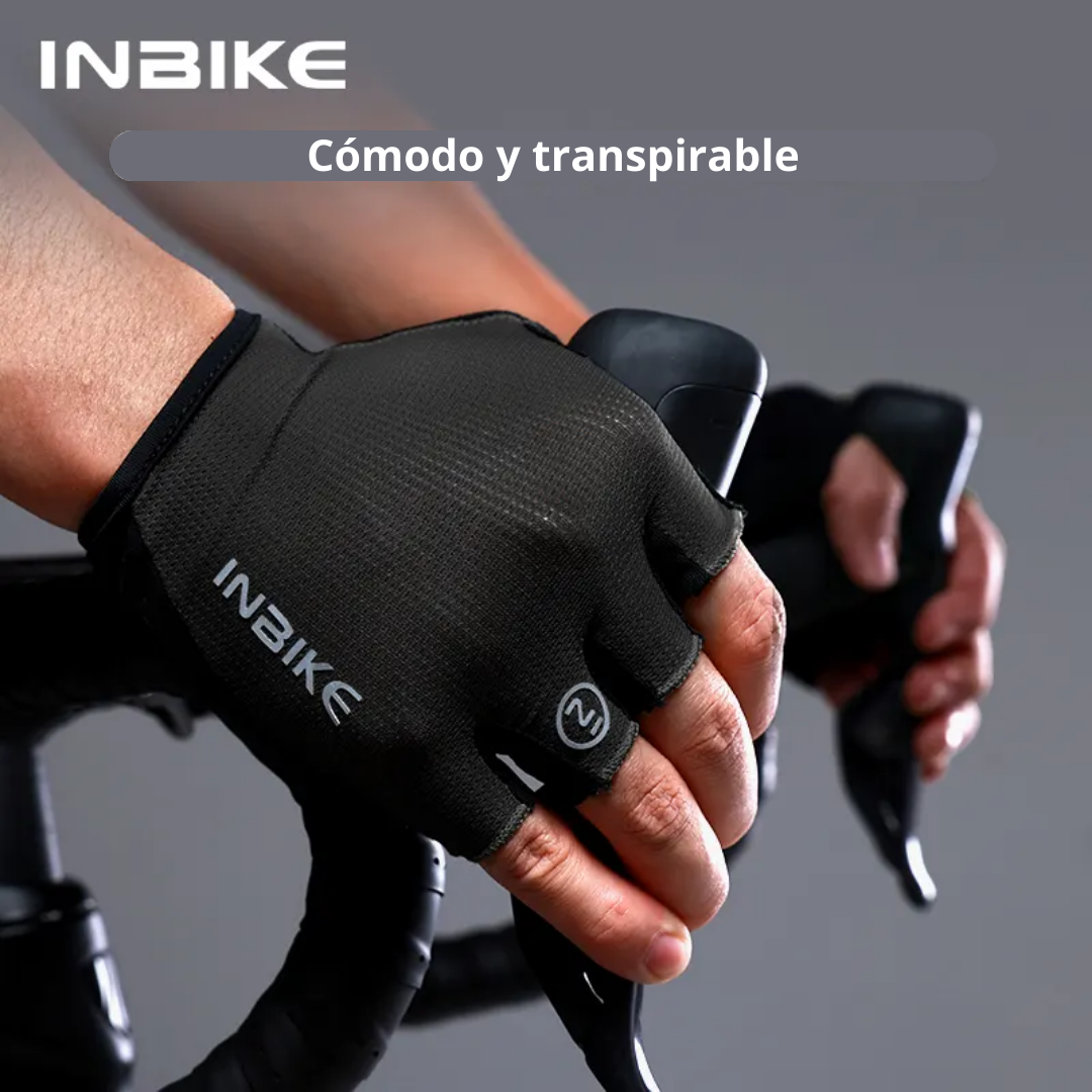 Guantes Cortos C219 Inbike