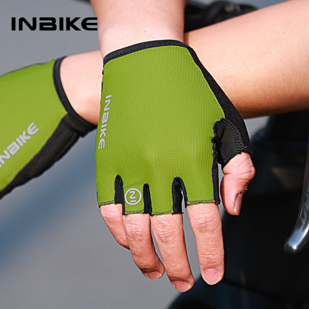 Guantes Cortos C219 Inbike
