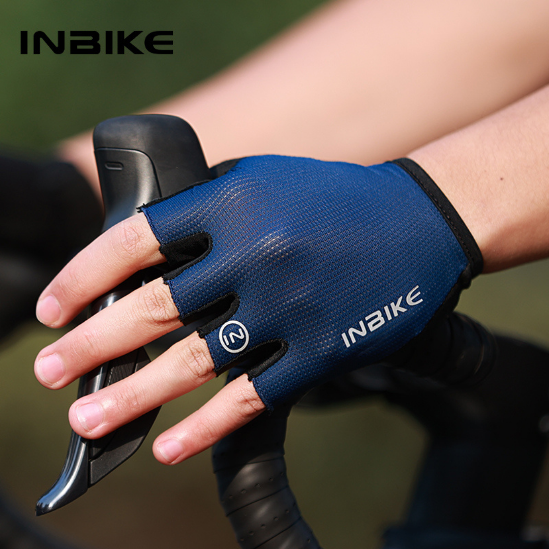 Guantes Cortos C219 Inbike