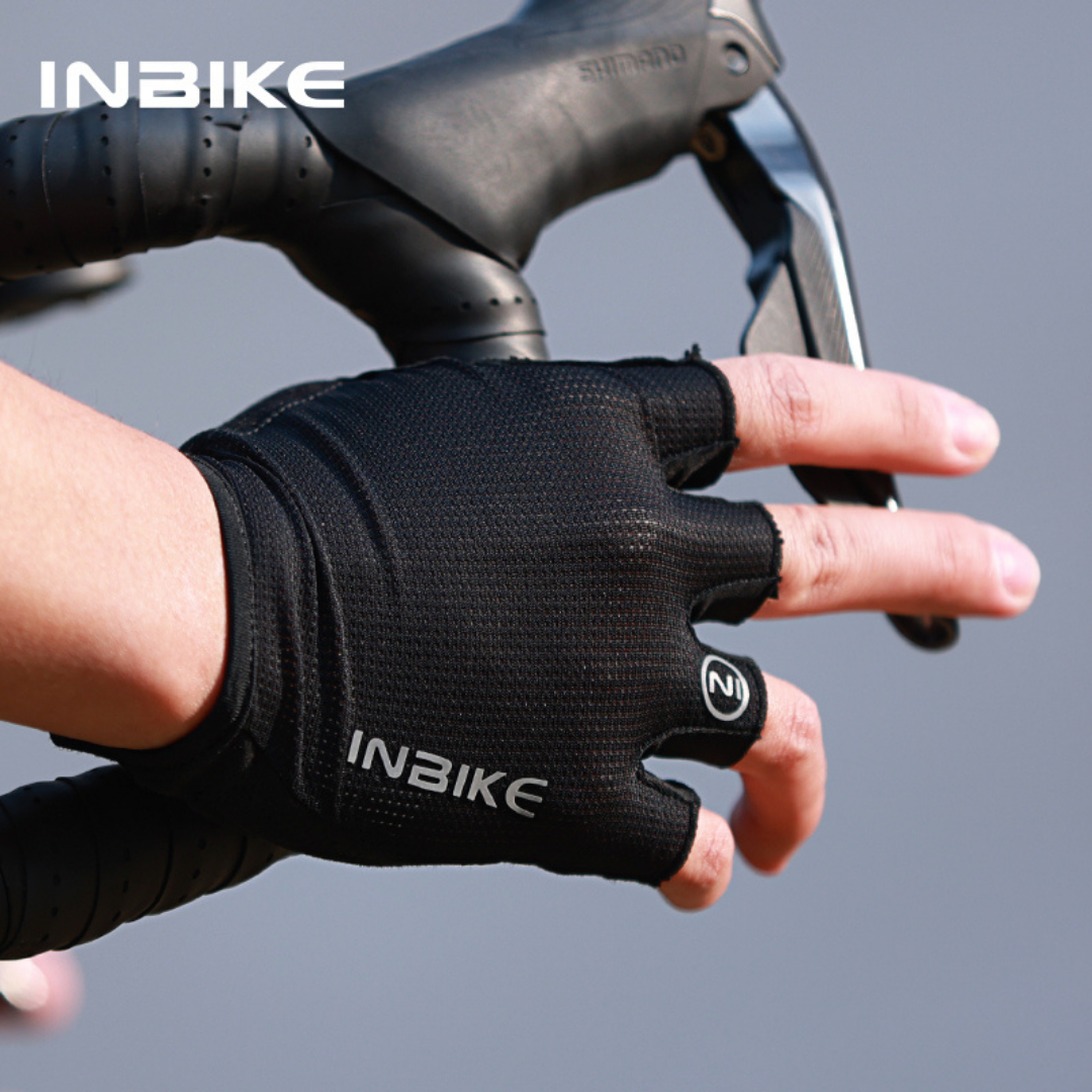 Guantes Cortos C219 Inbike