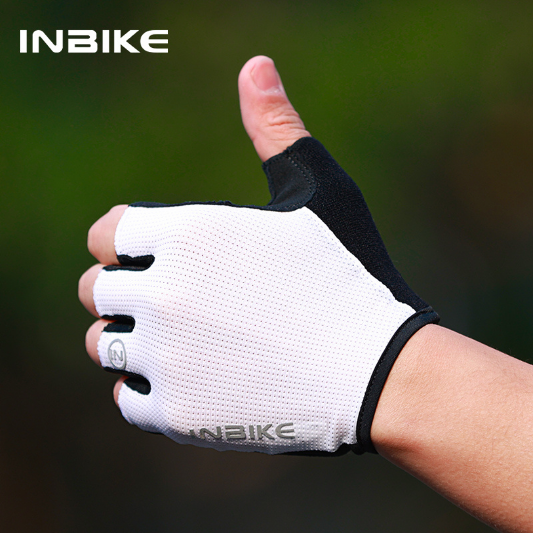 Guantes Cortos C219 Inbike