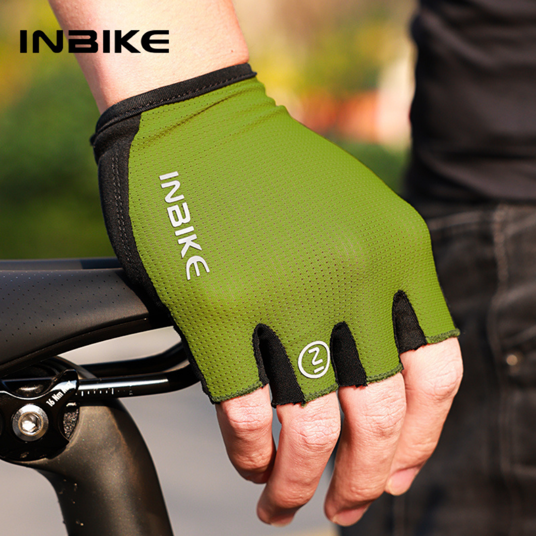 Guantes Cortos C219 Inbike