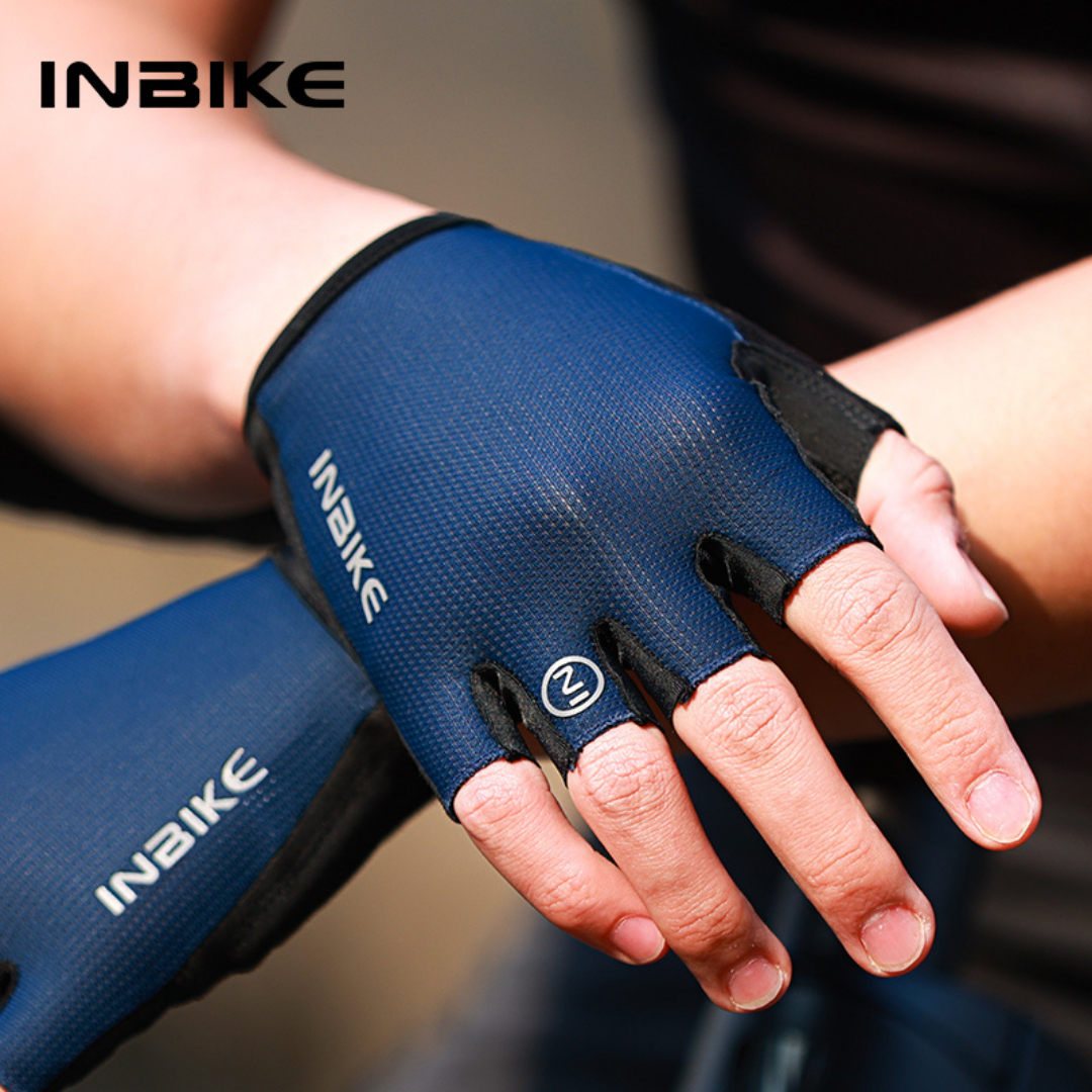 Guantes Cortos C219 Inbike