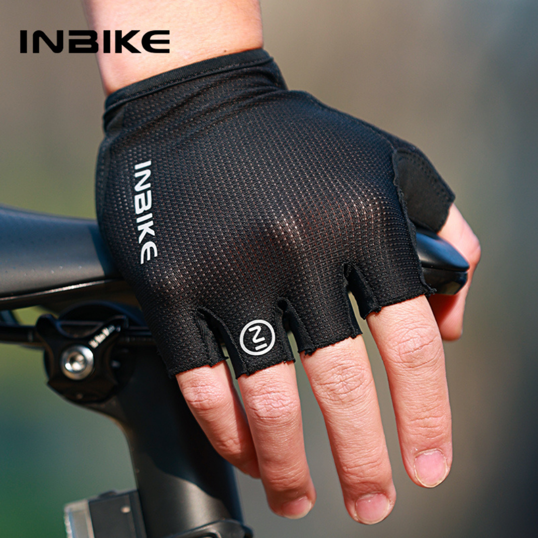 Guantes Cortos C219 Inbike