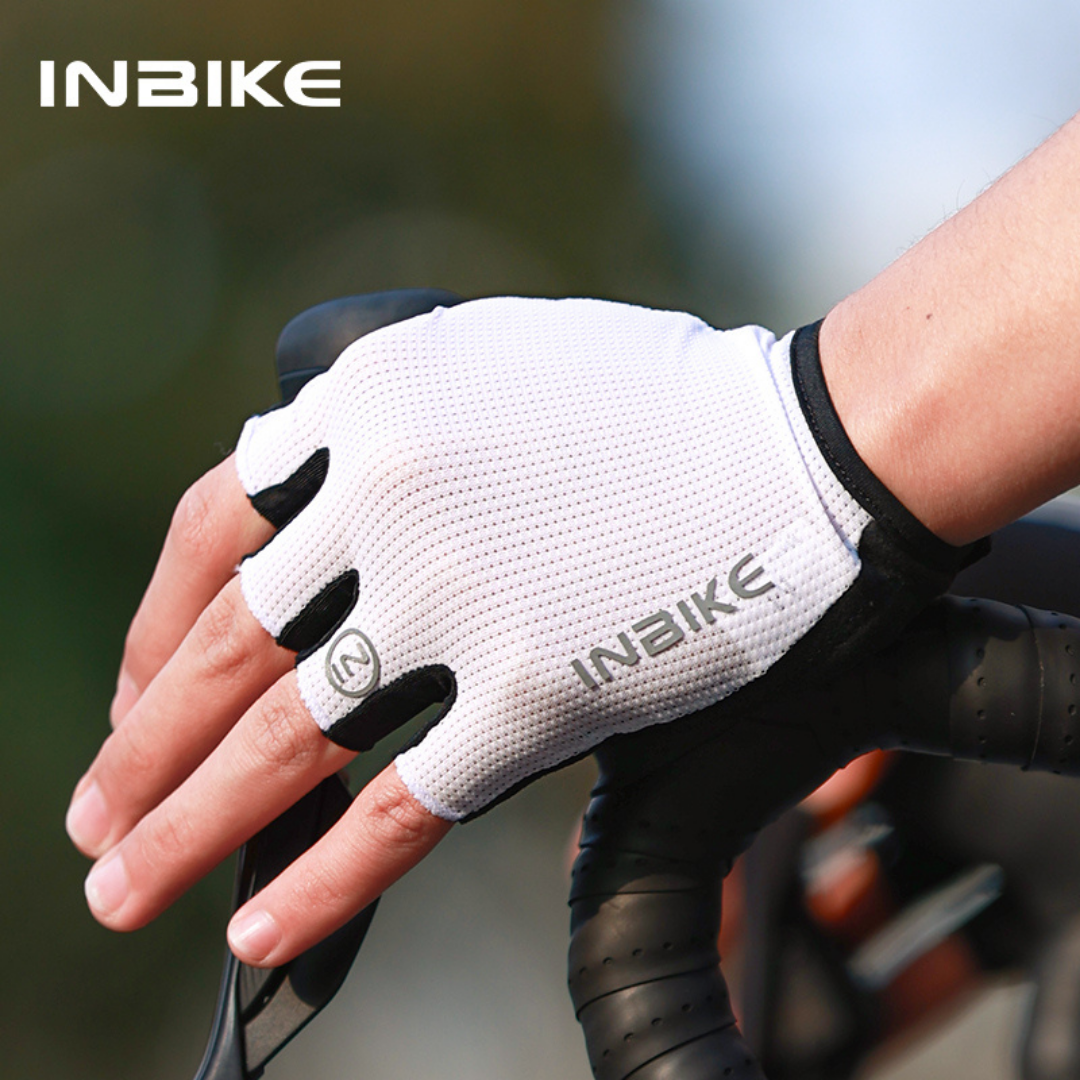 Guantes Cortos C219 Inbike