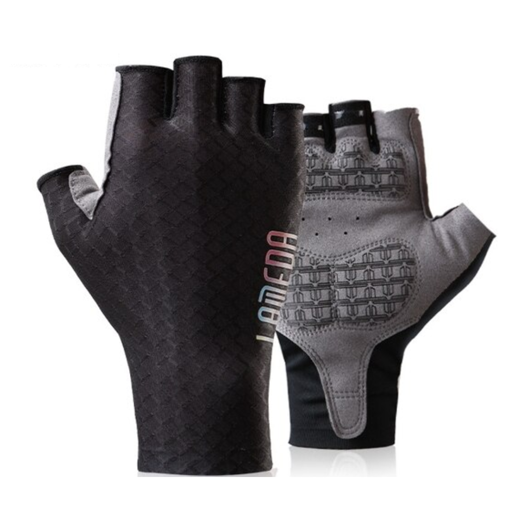 Guantes cortos black 2069 LAMEDA