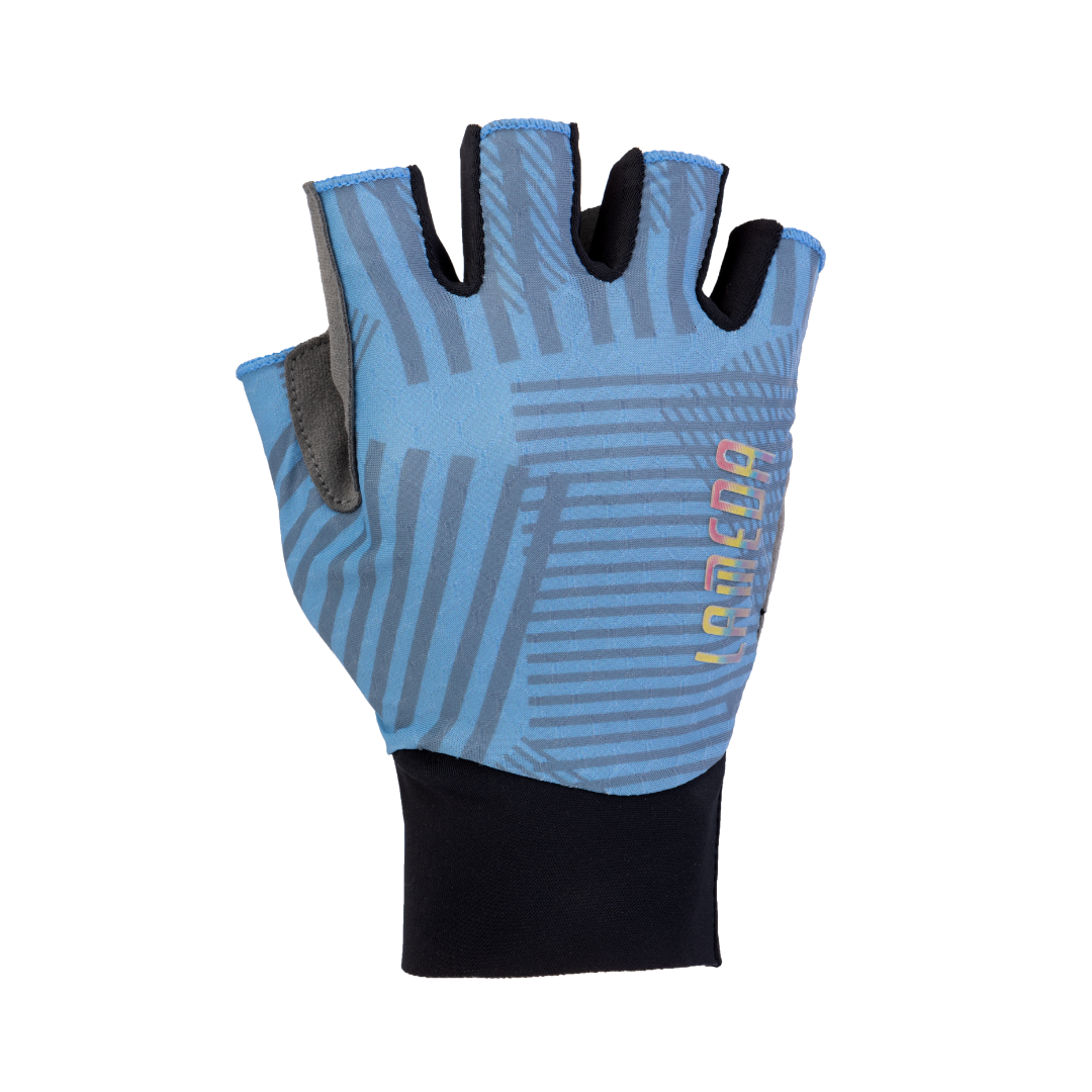 Guantes ciclismo cortos 2089 LAMEDA