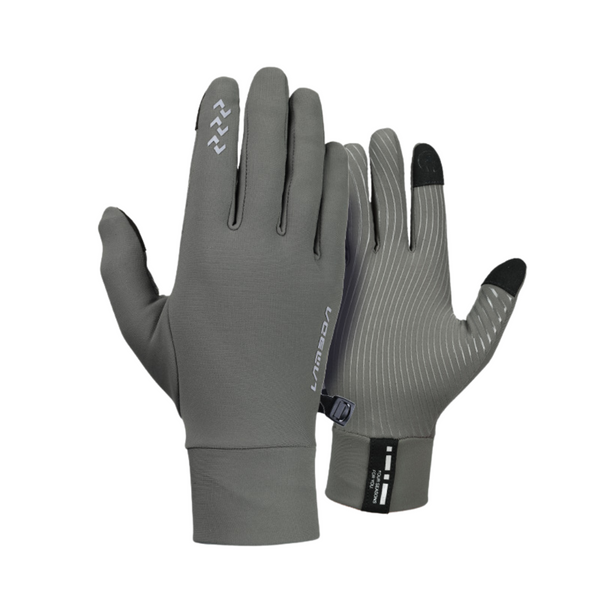 Guantes Térmicos 6066 Lameda - Green