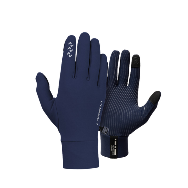 Guantes Térmicos 6066 Lameda - Navy