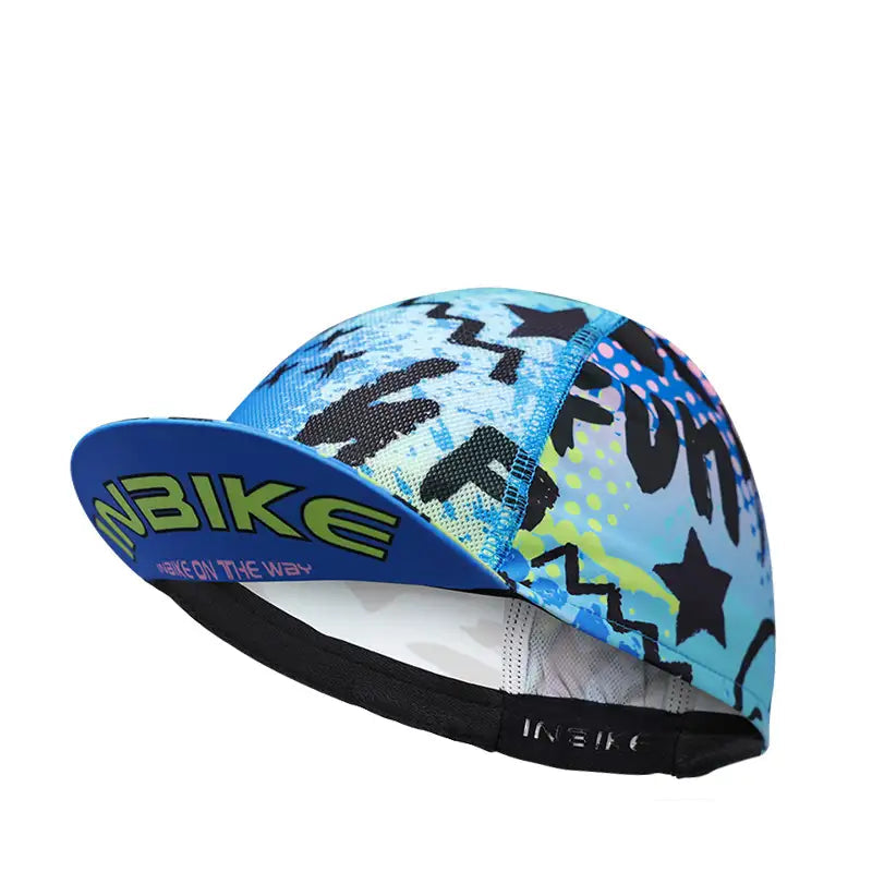 Cap Gorro ciclismo Star Point Inbike