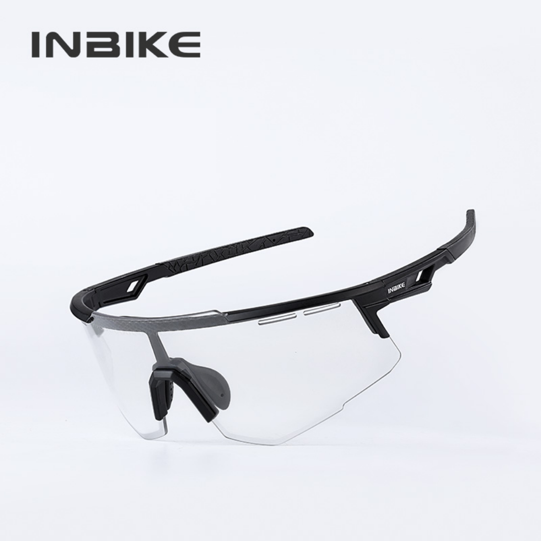 Lentes Fotocromaticos Sense IQ935 Inbike