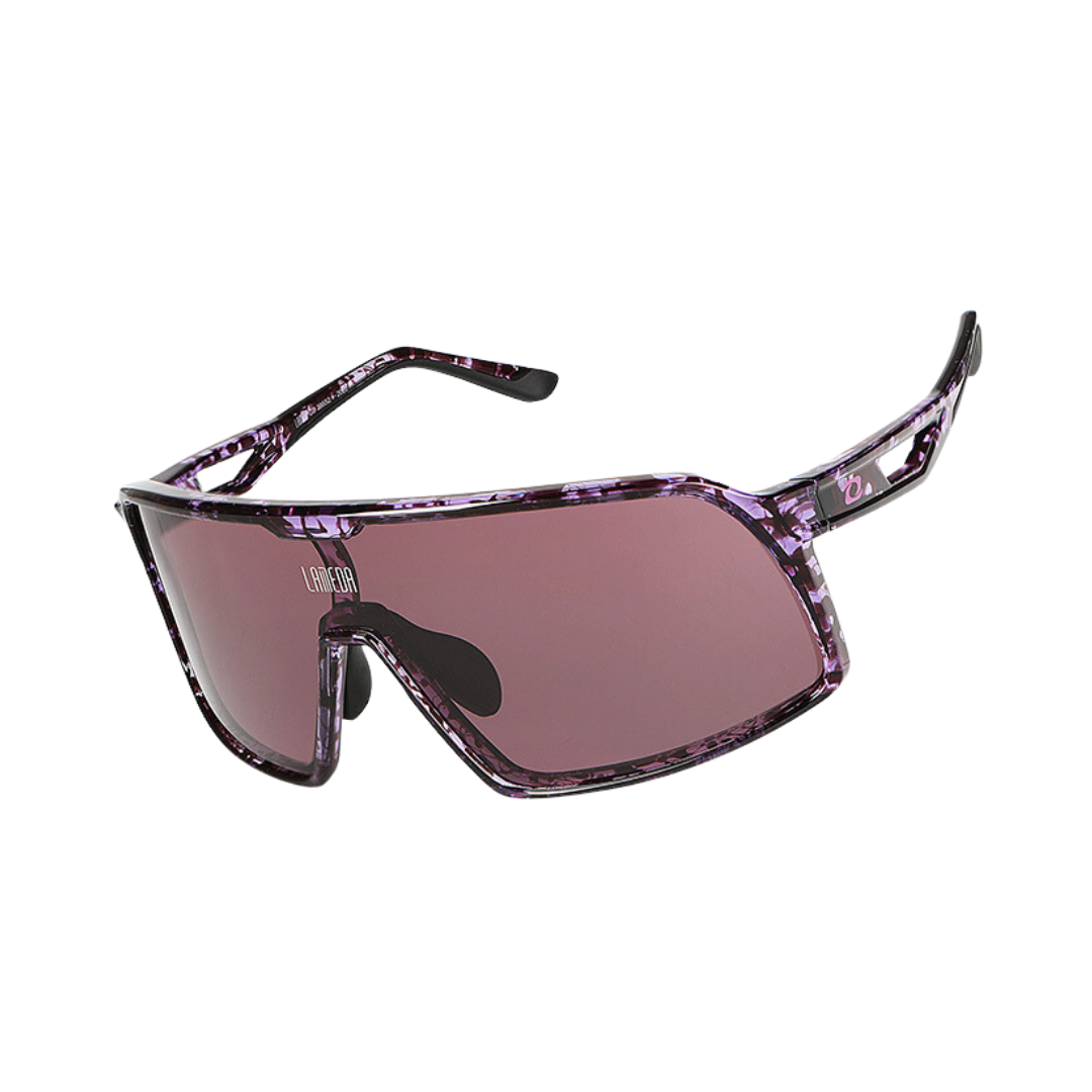 Lentes HD LS-450 Smokey Purple Lameda
