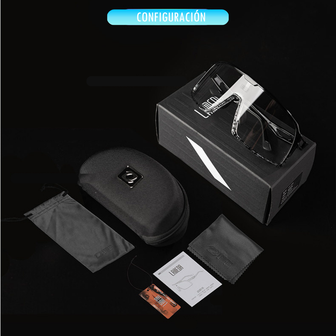 Lentes Policromados LS-450 Lameda