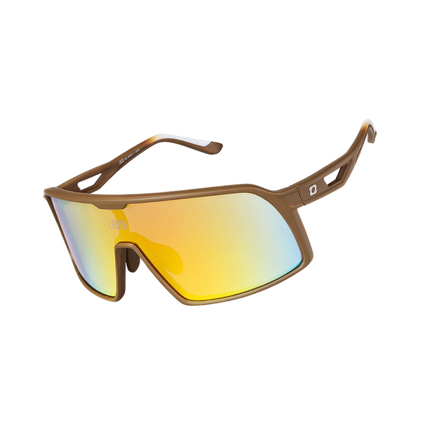 Lentes Policromados LS-450 Lameda - moca