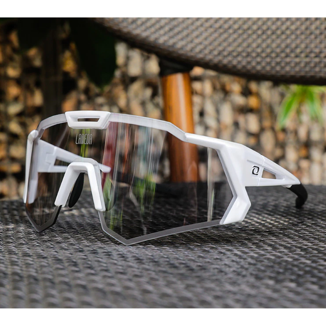 Lentes Fotocromáticos Anti-empañantes LS-350 Lameda