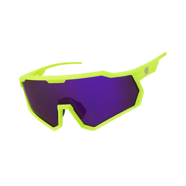 Lentes Polarizados LS-500 Lameda - Fluor