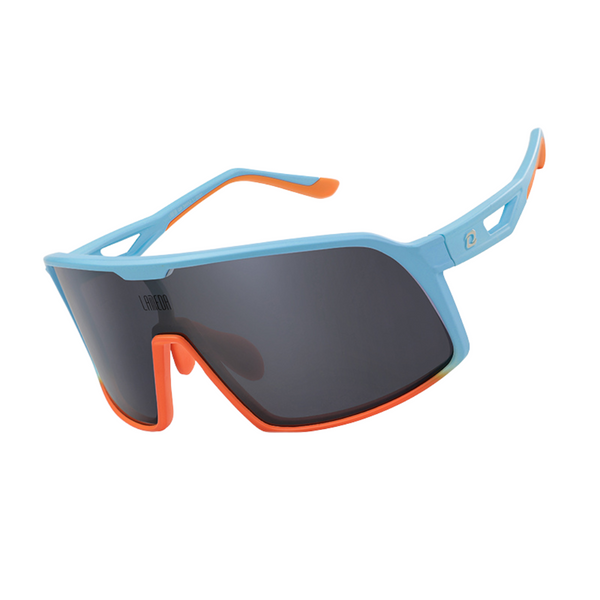 Lentes Policromados LS-450 Lameda - orange