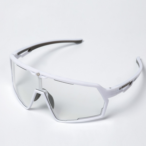 Lentes Fotocromáticos Anti-empañantes LS-600 Lameda - White