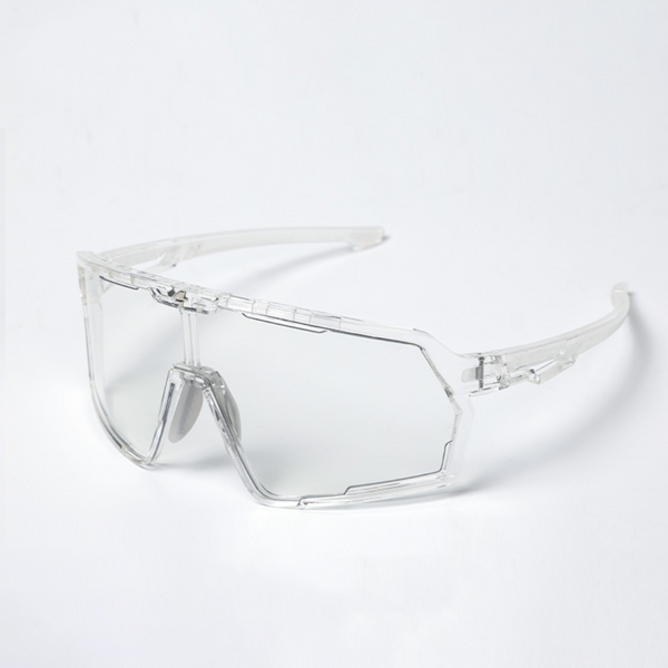 Lentes Fotocromáticos Anti-empañantes LS-600 Lameda - Transparent